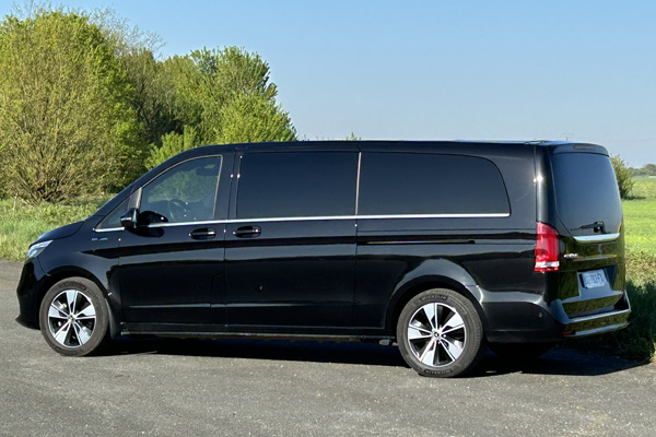 Trajet toutes distances